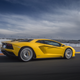 Illustration for article titled The 2017 Lamborghini Aventador S Will Make You An Instagram God With 740 HPem/em
